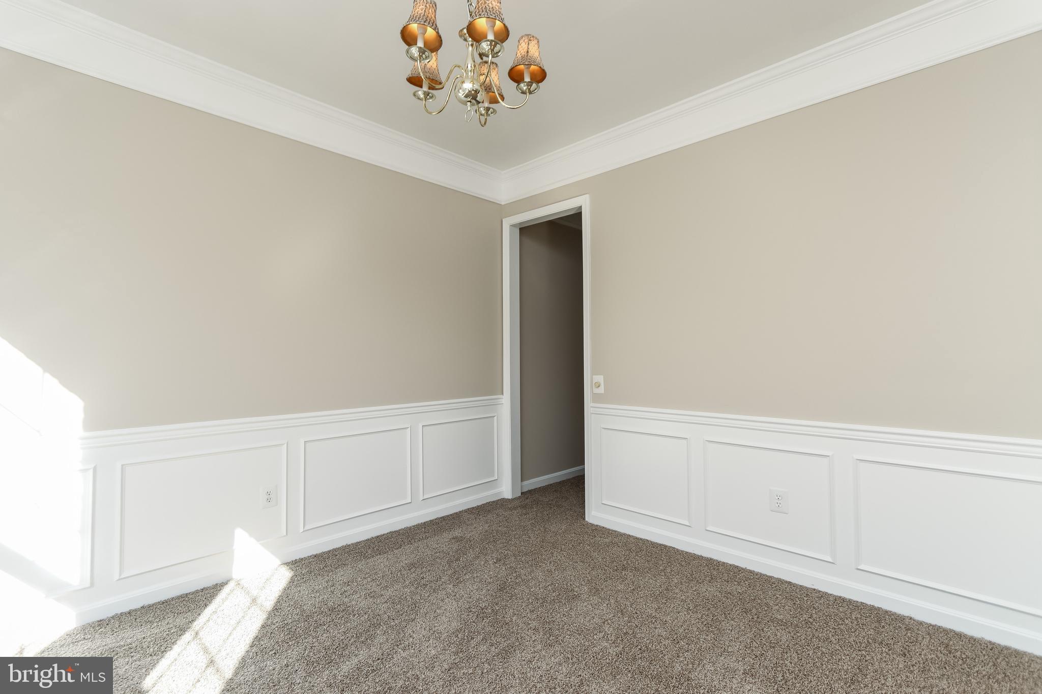 11244 Country Club Road New Market, MD 21774 - Photo 15 of 45 Dining Room