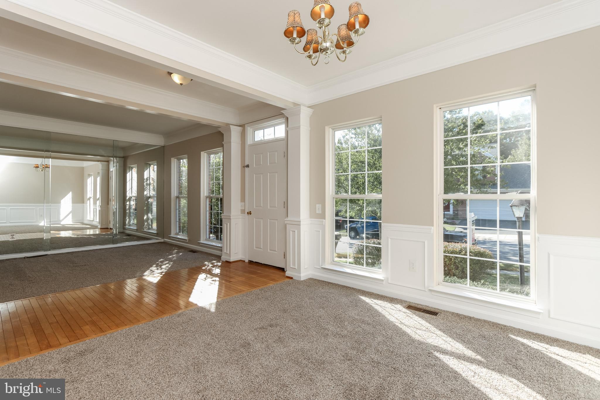 11244 Country Club Road New Market, MD 21774 - Photo 16 of 45 Dining Room