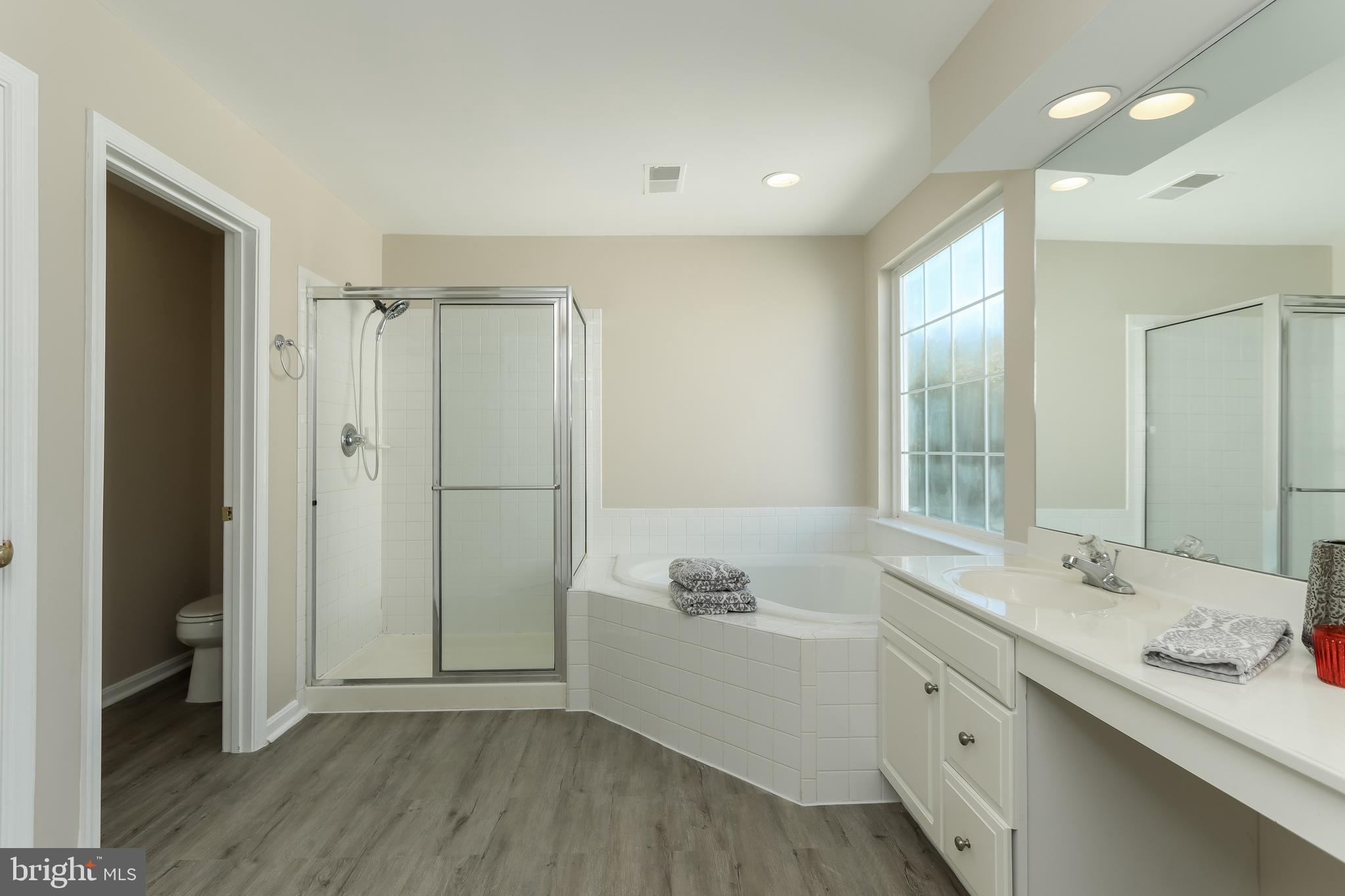 11244 Country Club Road New Market, MD 21774 - Photo 30 of 45 Primary Bath