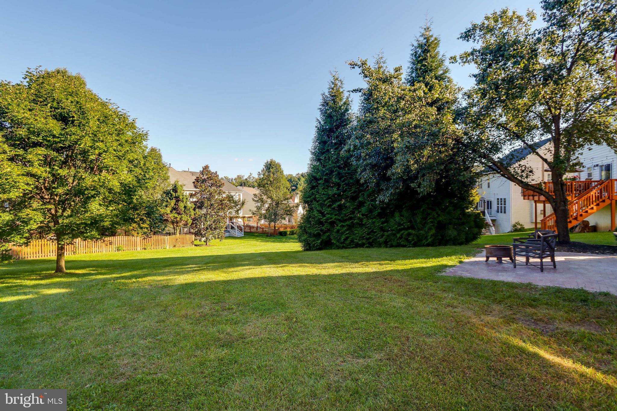11244 Country Club Road New Market, MD 21774 - Photo 43 of 45 Views