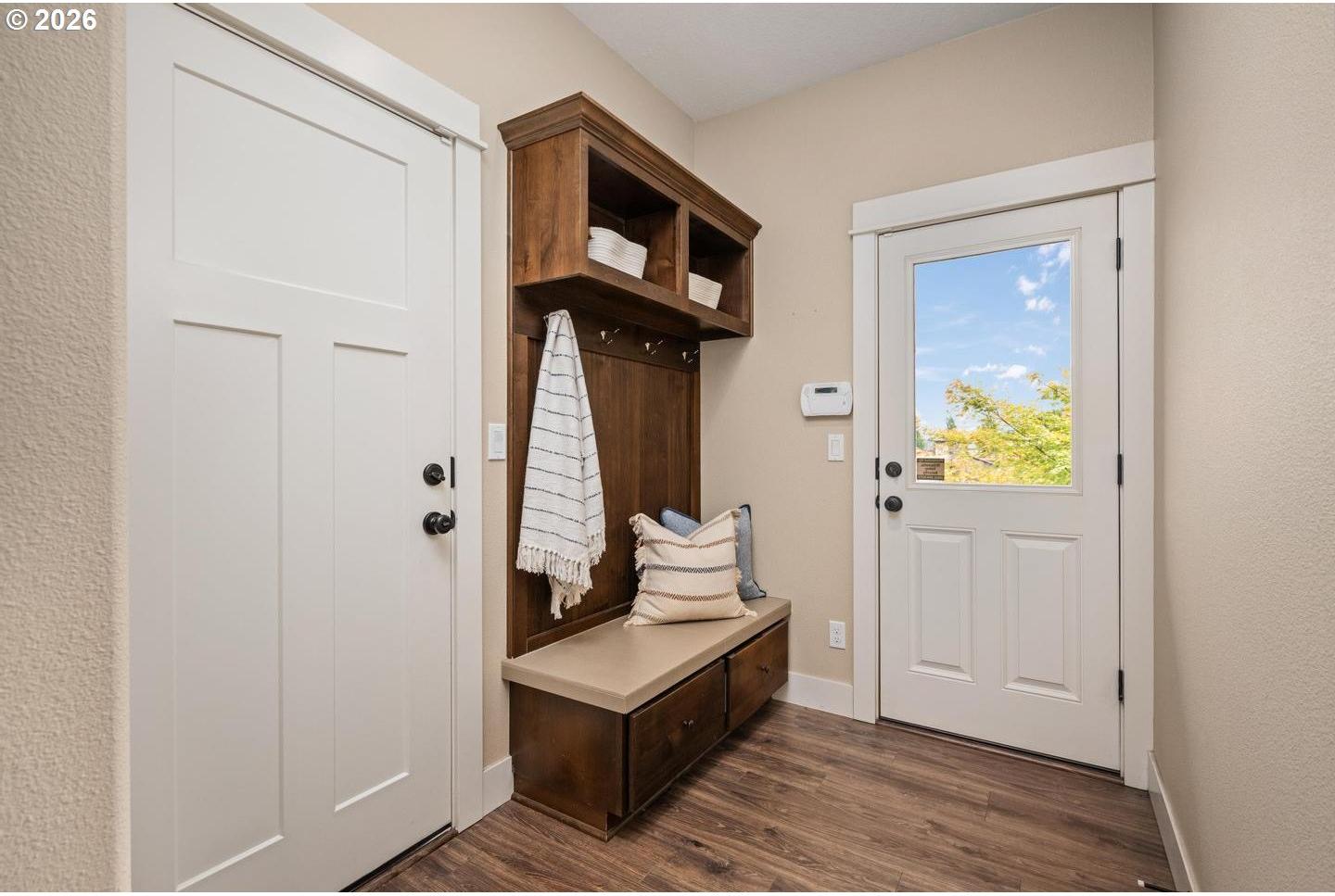 21862 South Ferguson Road Beavercreek, OR 97004 - Photo 26 of 48 Mud Room