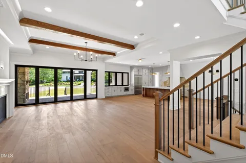 $2,600,000 | 105 Edenburgh Road, Raleigh, NC 27608