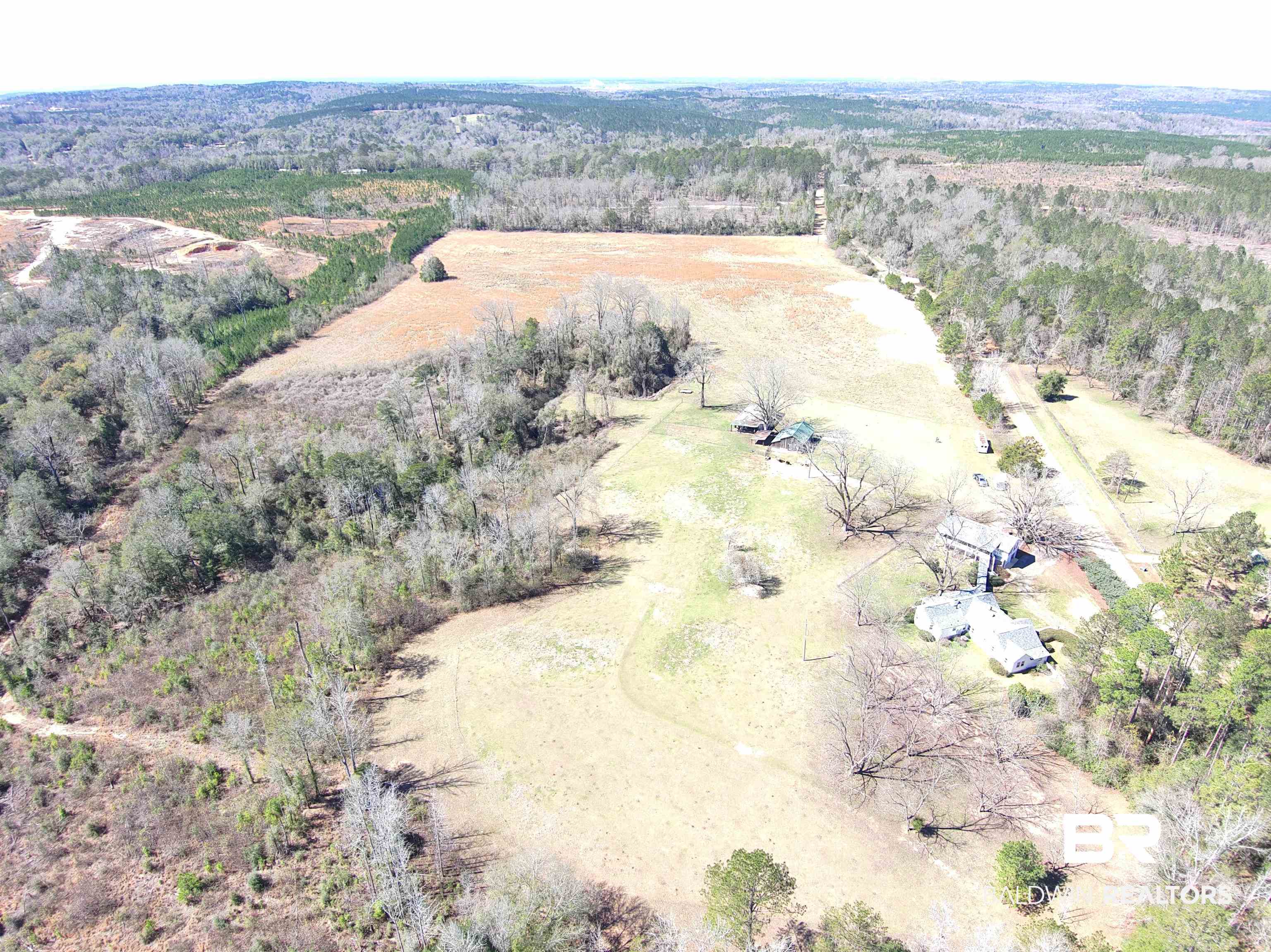 2006 Evergreen Road Jackson, AL 36545 - Photo 77 of 79