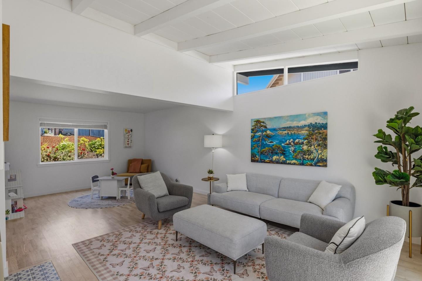 3610 Oliver Road Carmel, CA 93923 - Photo 8 of 29