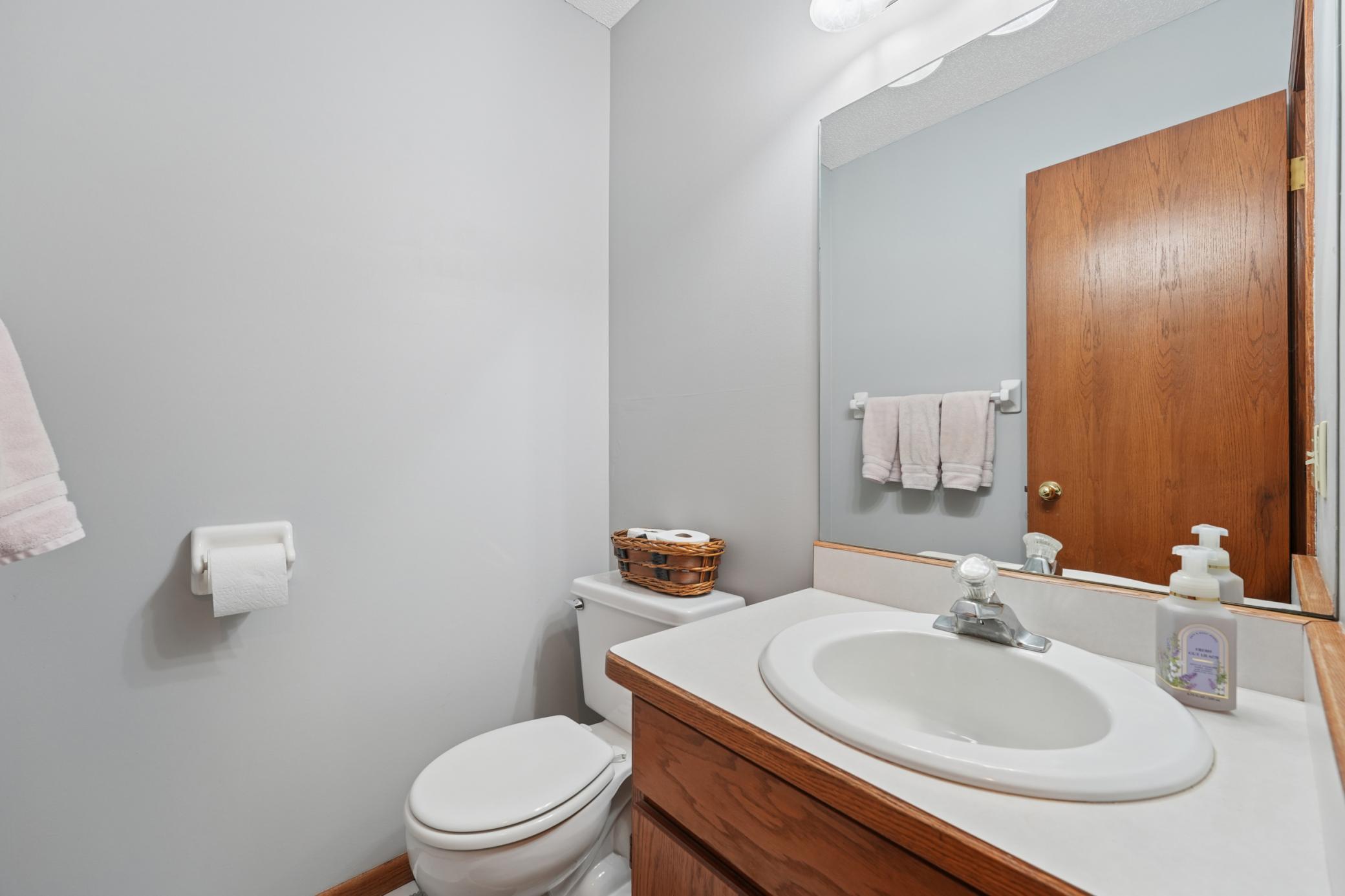 6A Oak Road, Unit B Circle Pines, MN 55014 - Photo 21 of 26
