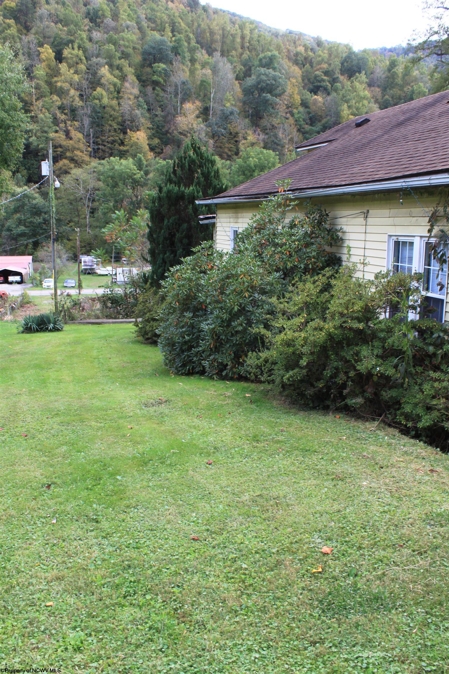 70 Red Bluff Road Webster Springs, WV 26288 - Photo 25 of 26 Gallery Image 25