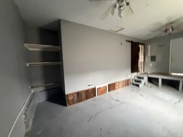 $74,900 | 518 West 4th Street, Eureka, KS 67045