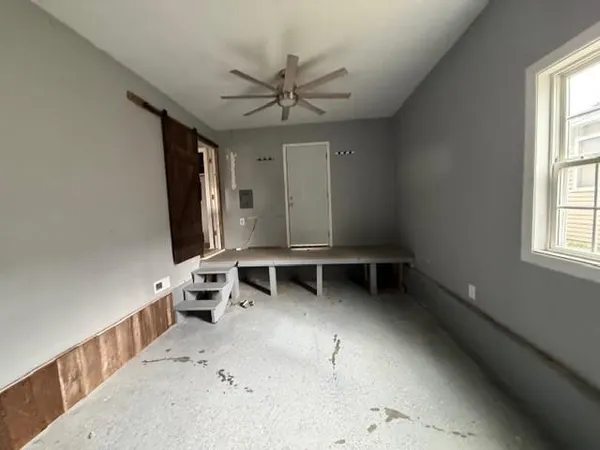 $74,900 | 518 West 4th Street, Eureka, KS 67045