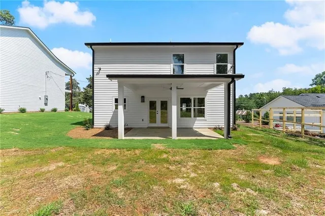 $450,000 | 180 Llewellyn Street, Clarkesville, GA 30523