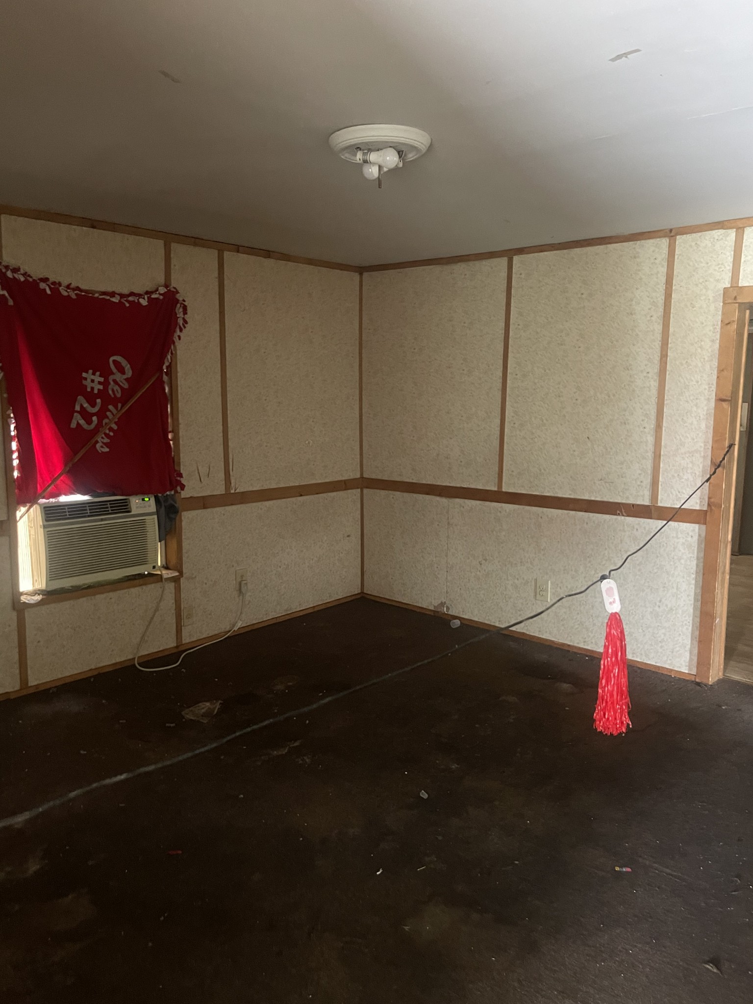 263 Reeves Street Lexington, TN 38351 - Photo 19 of 19 a bathroom with a shower and a sink