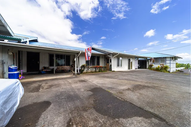$749,000 | 450 Pohakulani Street, Hilo, HI 96720