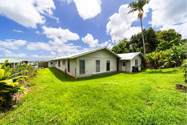$749,000 | 450 Pohakulani Street, Hilo, HI 96720