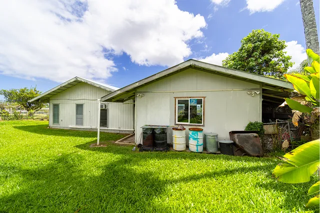 $749,000 | 450 Pohakulani Street, Hilo, HI 96720