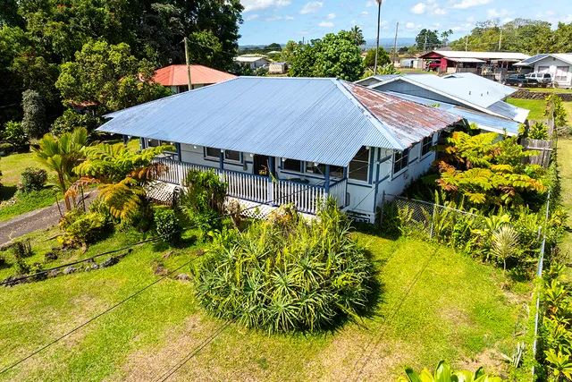 $749,000 | 450 Pohakulani Street, Hilo, HI 96720