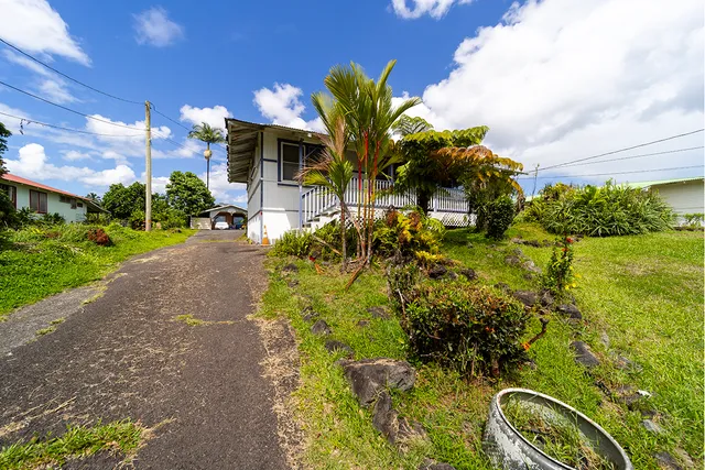 $749,000 | 450 Pohakulani Street, Hilo, HI 96720