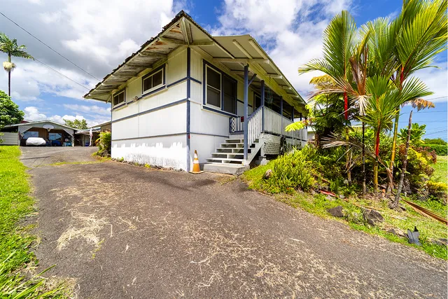 $749,000 | 450 Pohakulani Street, Hilo, HI 96720