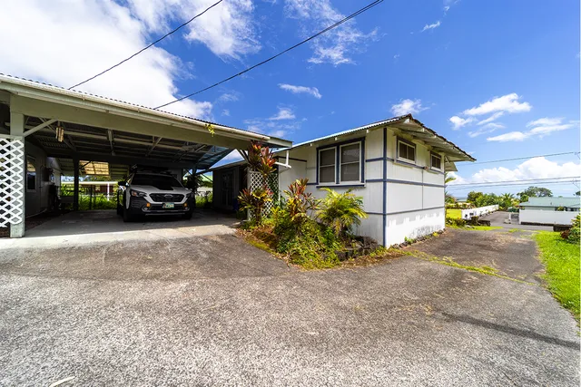 $749,000 | 450 Pohakulani Street, Hilo, HI 96720