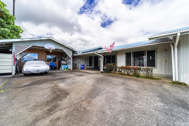$749,000 | 450 Pohakulani Street, Hilo, HI 96720