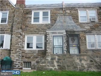 6741 Rutland Street Philadelphia, PA 19149 - Photo 1 of 12 Exterior Front