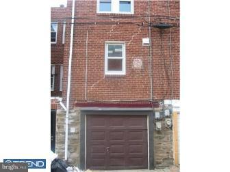 6741 Rutland Street Philadelphia, PA 19149 - Photo 8 of 12 Exterior Back