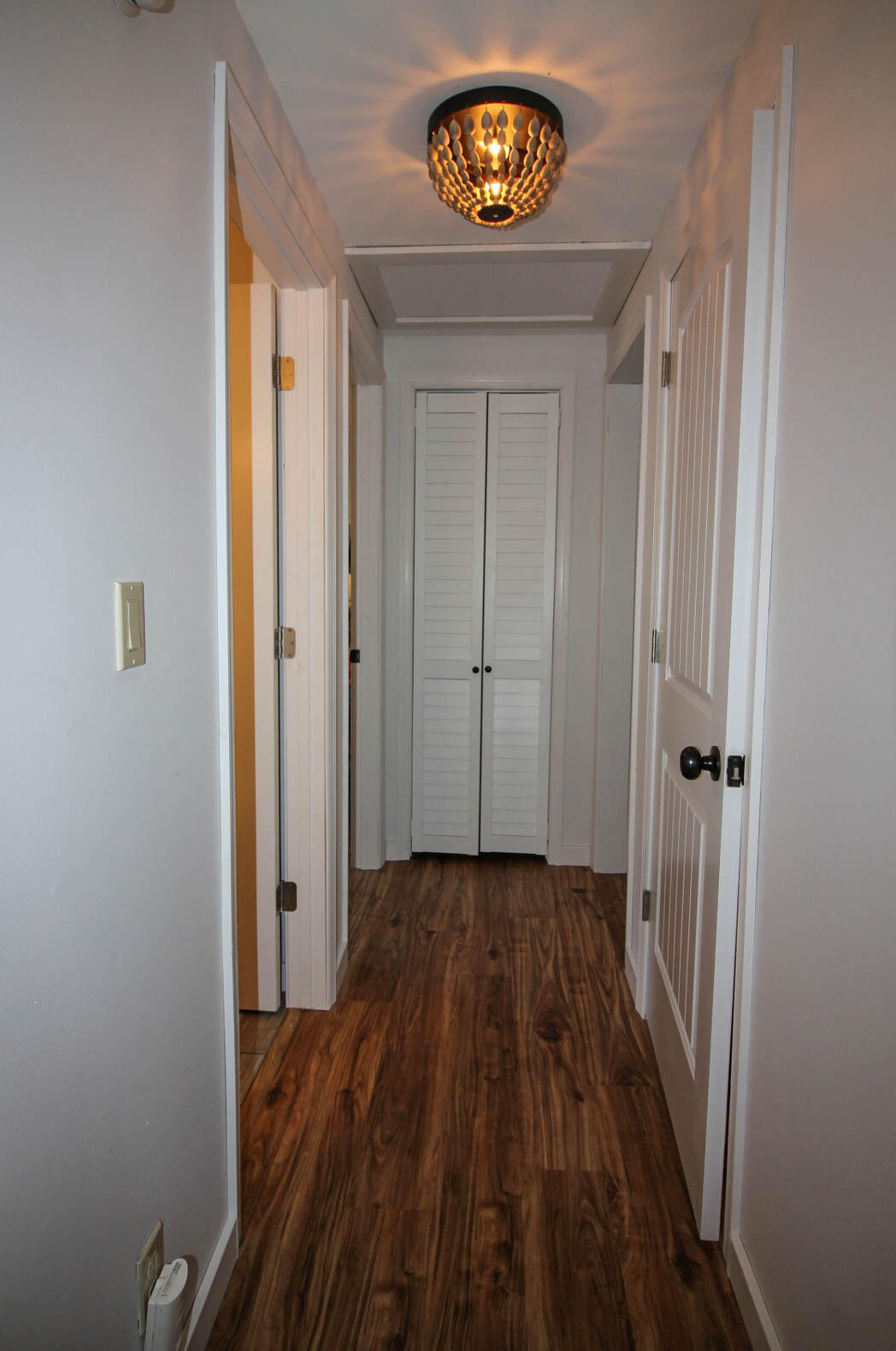 5 Rabbit Road Bethel, ME 04217 - Photo 10 of 34 Hallway