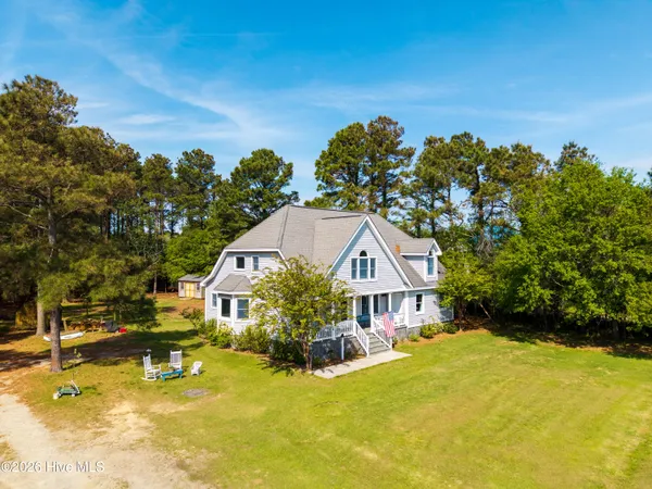 $579,999 | 126 Narrow Shore Road, Aydlett, NC 27916