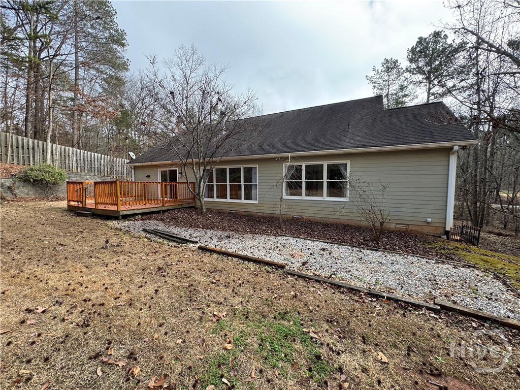 245 Felton Circle Athens, GA 30605 - Photo 28 of 32