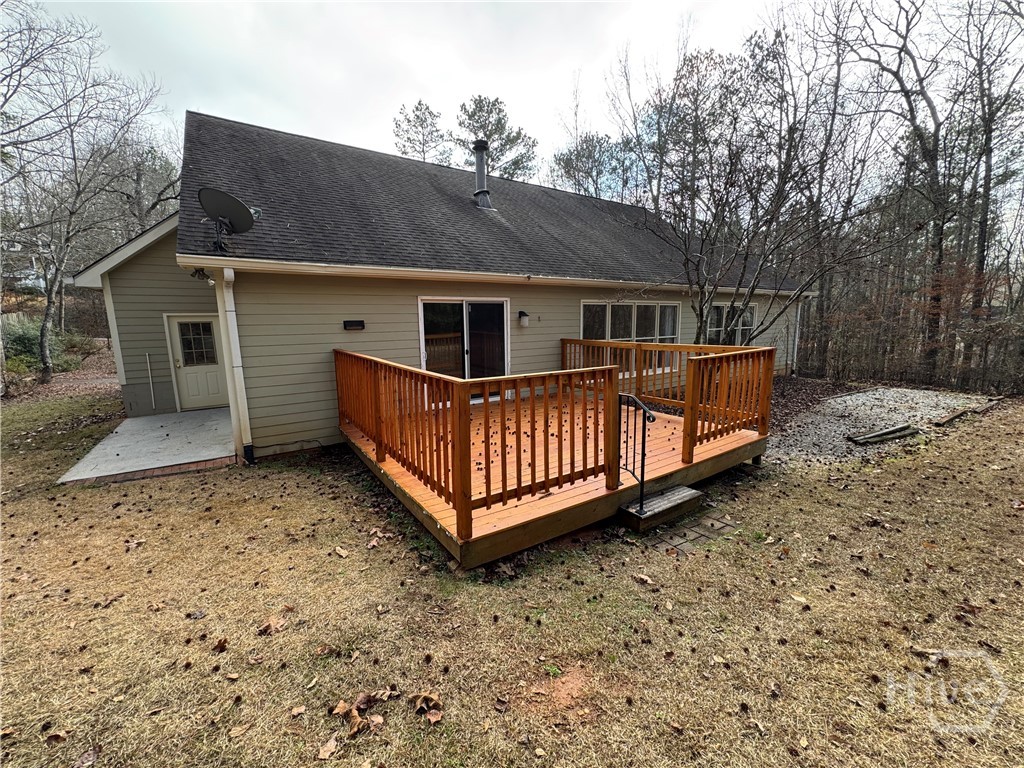 245 Felton Circle Athens, GA 30605 - Photo 29 of 32