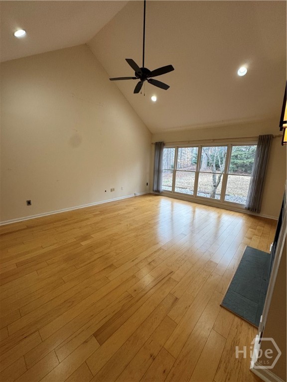 245 Felton Circle Athens, GA 30605 - Photo 7 of 32