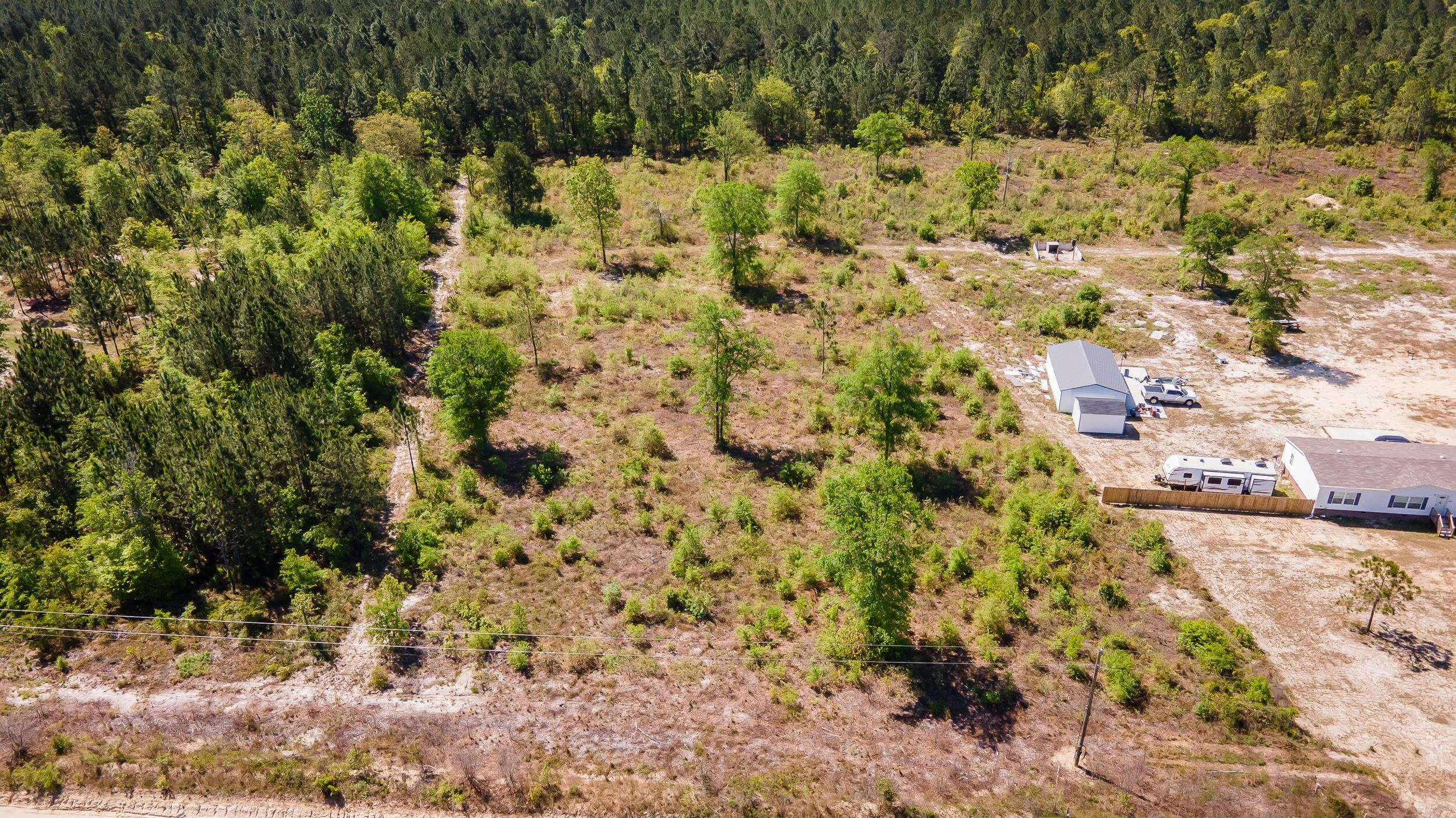 3-acres Old Shoals Road Monetta, SC 29105 - Photo 9 of 12