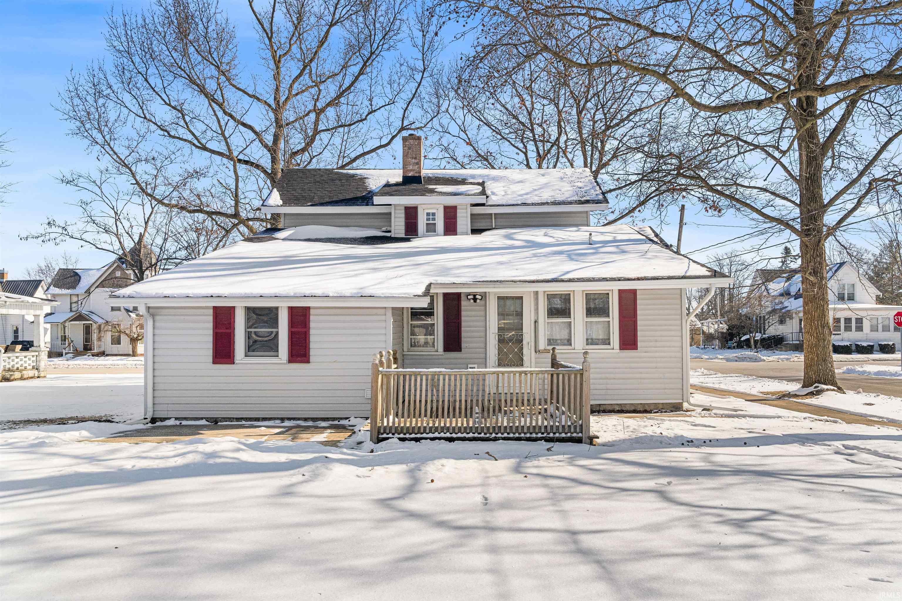 418 South Main Street Monticello, IN 47960 - Photo 16 of 19