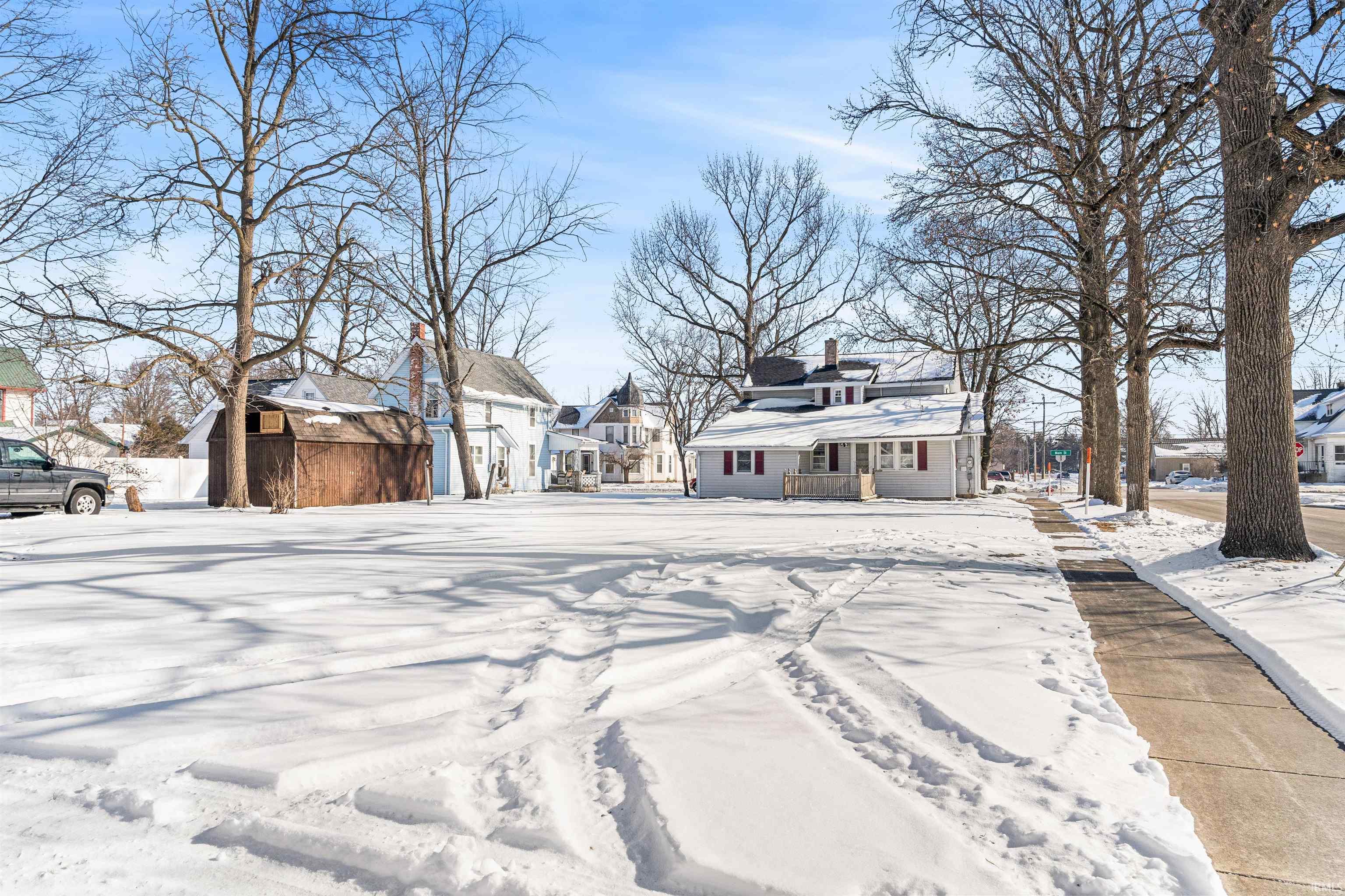 418 South Main Street Monticello, IN 47960 - Photo 17 of 19