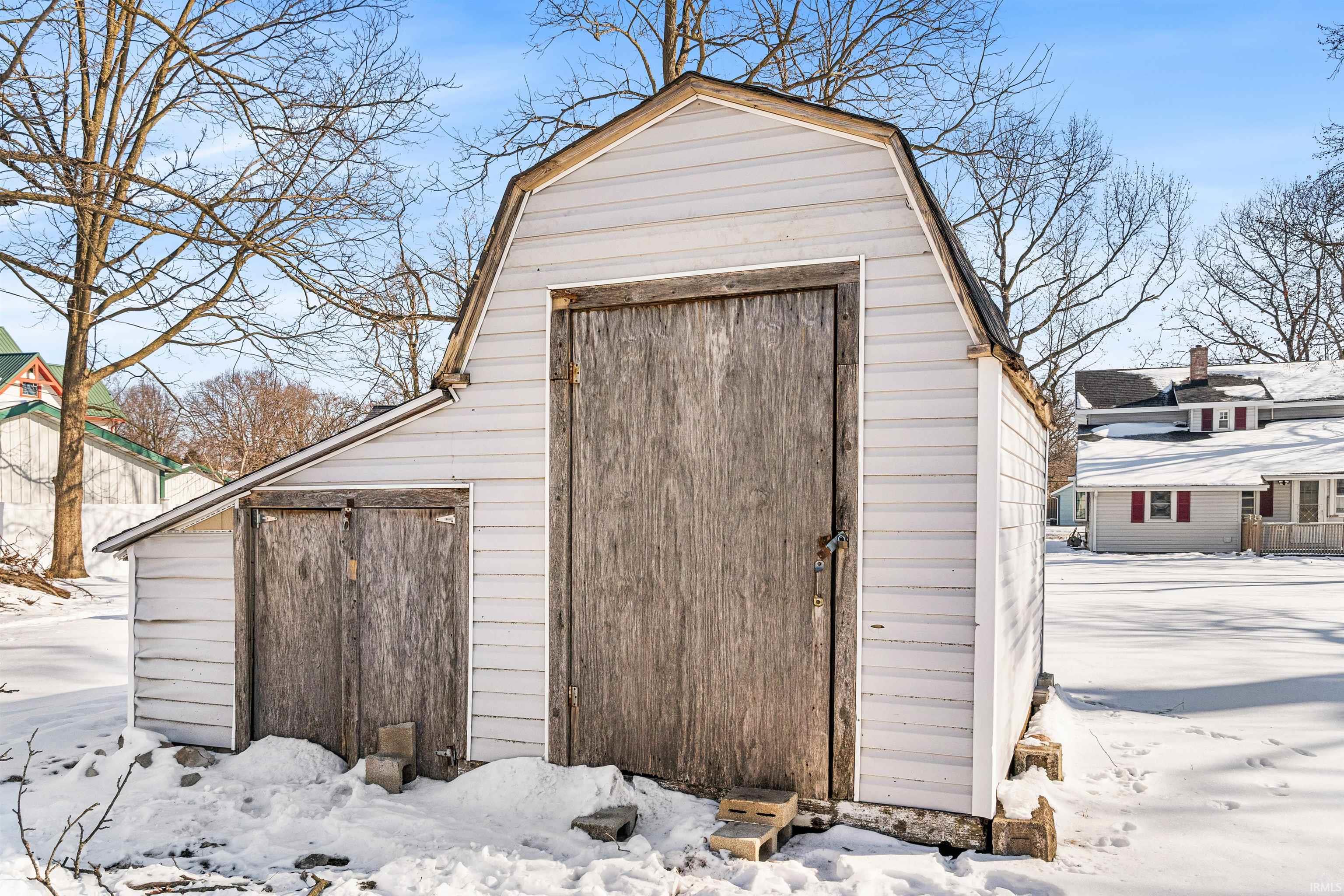 418 South Main Street Monticello, IN 47960 - Photo 18 of 19