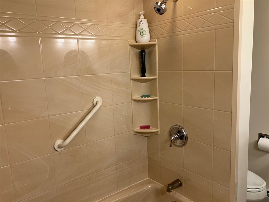 93 Crown Avenue Riverside, RI 02915 - Photo 16 of 33 a bathroom with a shower