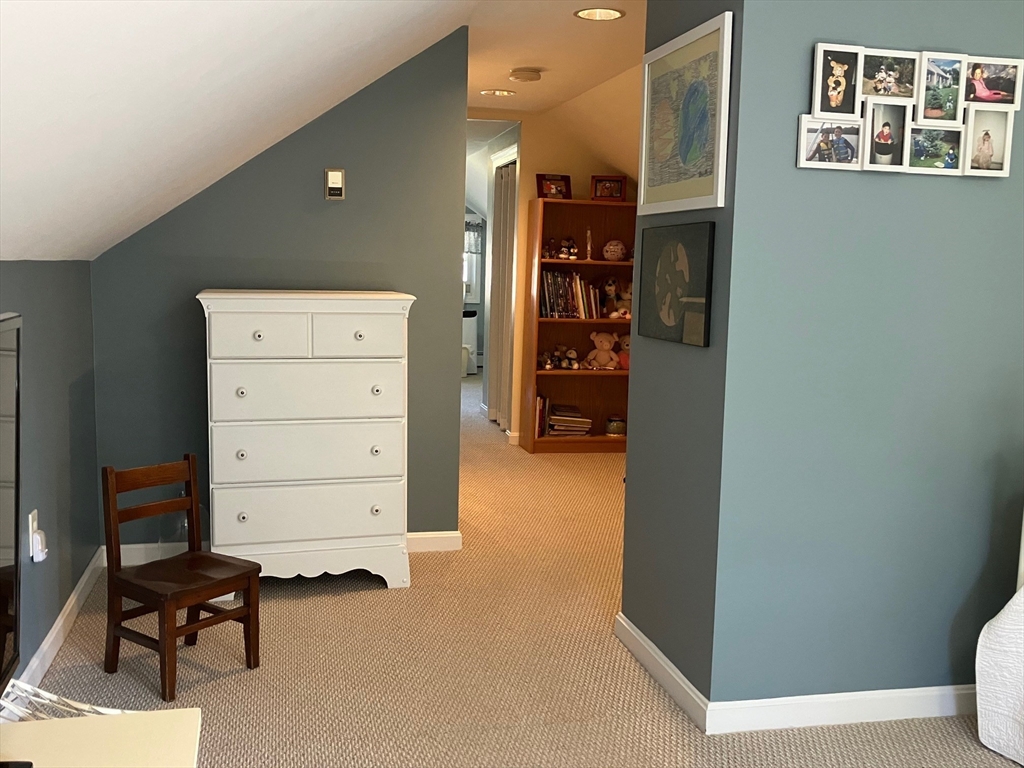 93 Crown Avenue Riverside, RI 02915 - Photo 23 of 33 a view of room with furniture and closet