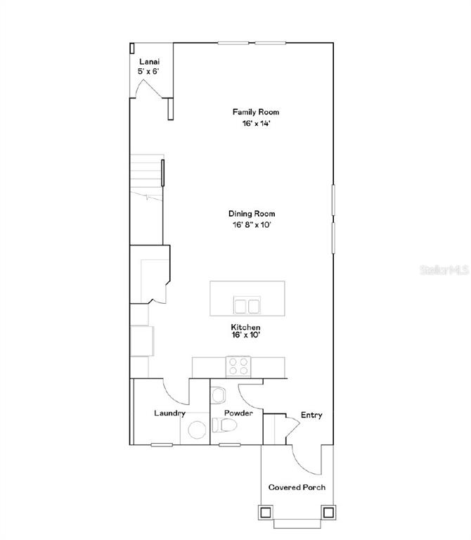 2557 Rider Rain Lane Apopka, FL 32703 - Photo 6 of 67