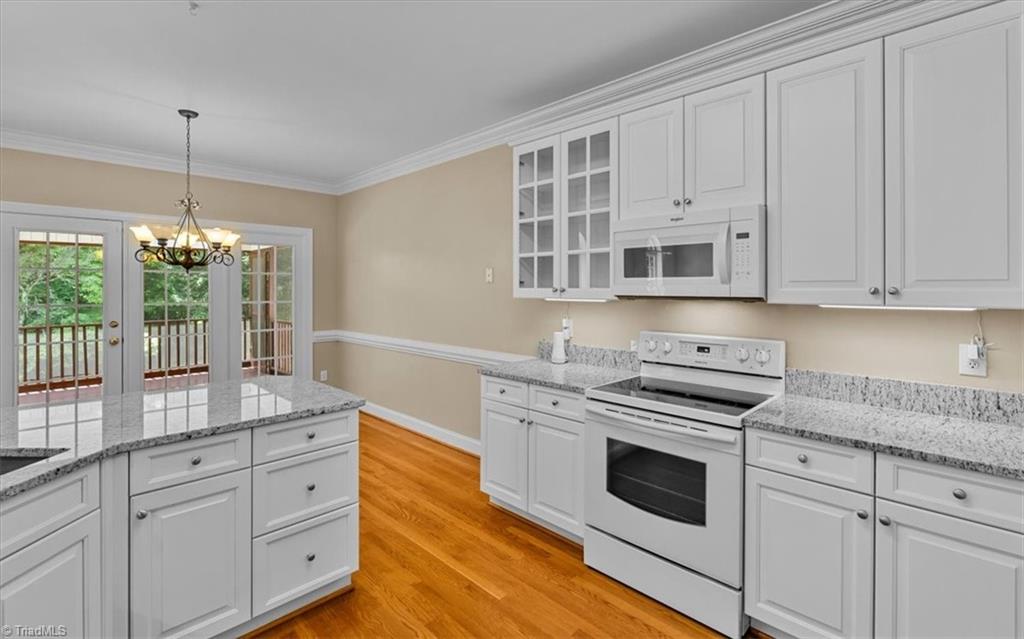 583 Carson Ridge Drive Oak Ridge, NC 27310 - Photo 20 of 41