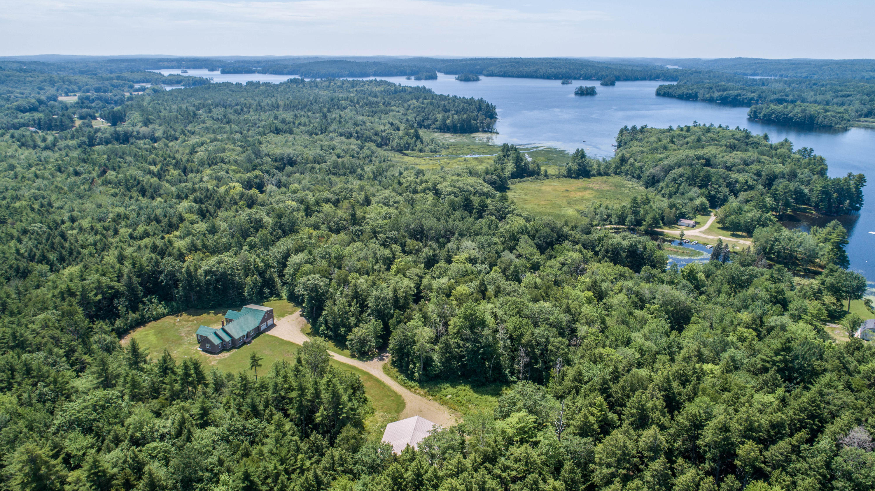 33 Percy Cove Road Nobleboro, ME 04555 - Photo 51 of 62 DJI_0041