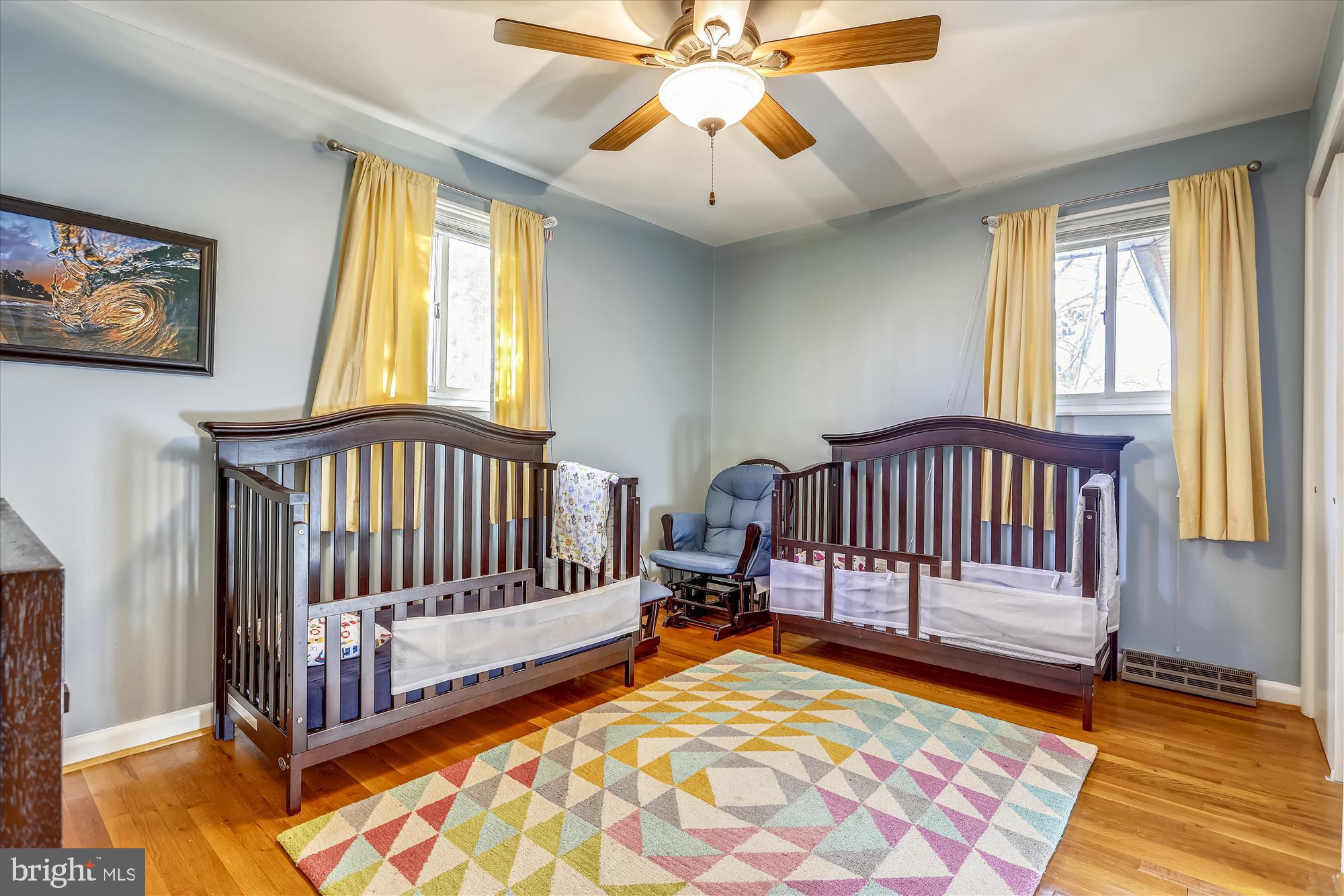 2513 Spencer Road Silver Spring, MD 20910 - Photo 13 of 28 Bedroom