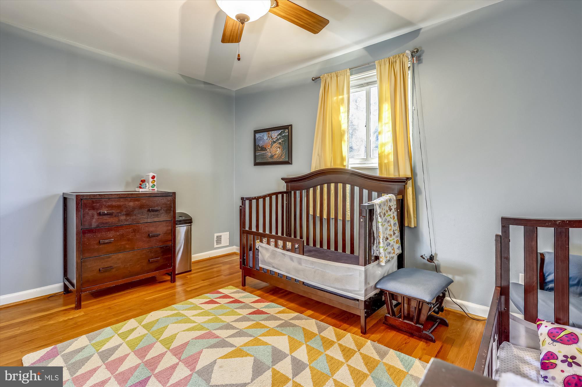 2513 Spencer Road Silver Spring, MD 20910 - Photo 15 of 28 Bedroom