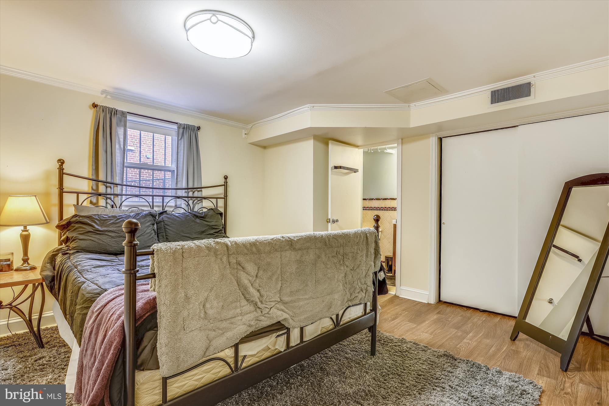 2513 Spencer Road Silver Spring, MD 20910 - Photo 17 of 28 Bedroom