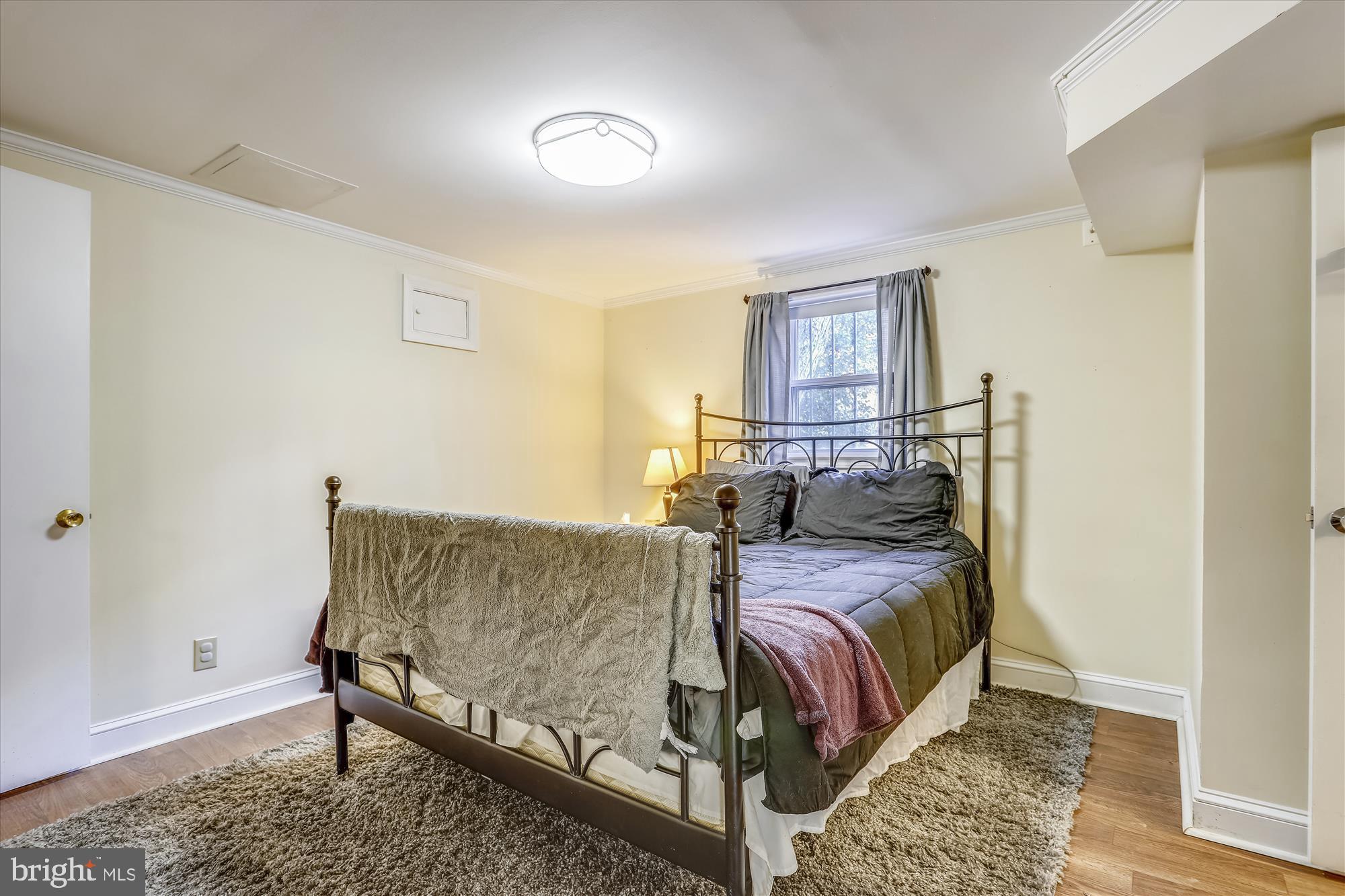 2513 Spencer Road Silver Spring, MD 20910 - Photo 18 of 28 Bedroom