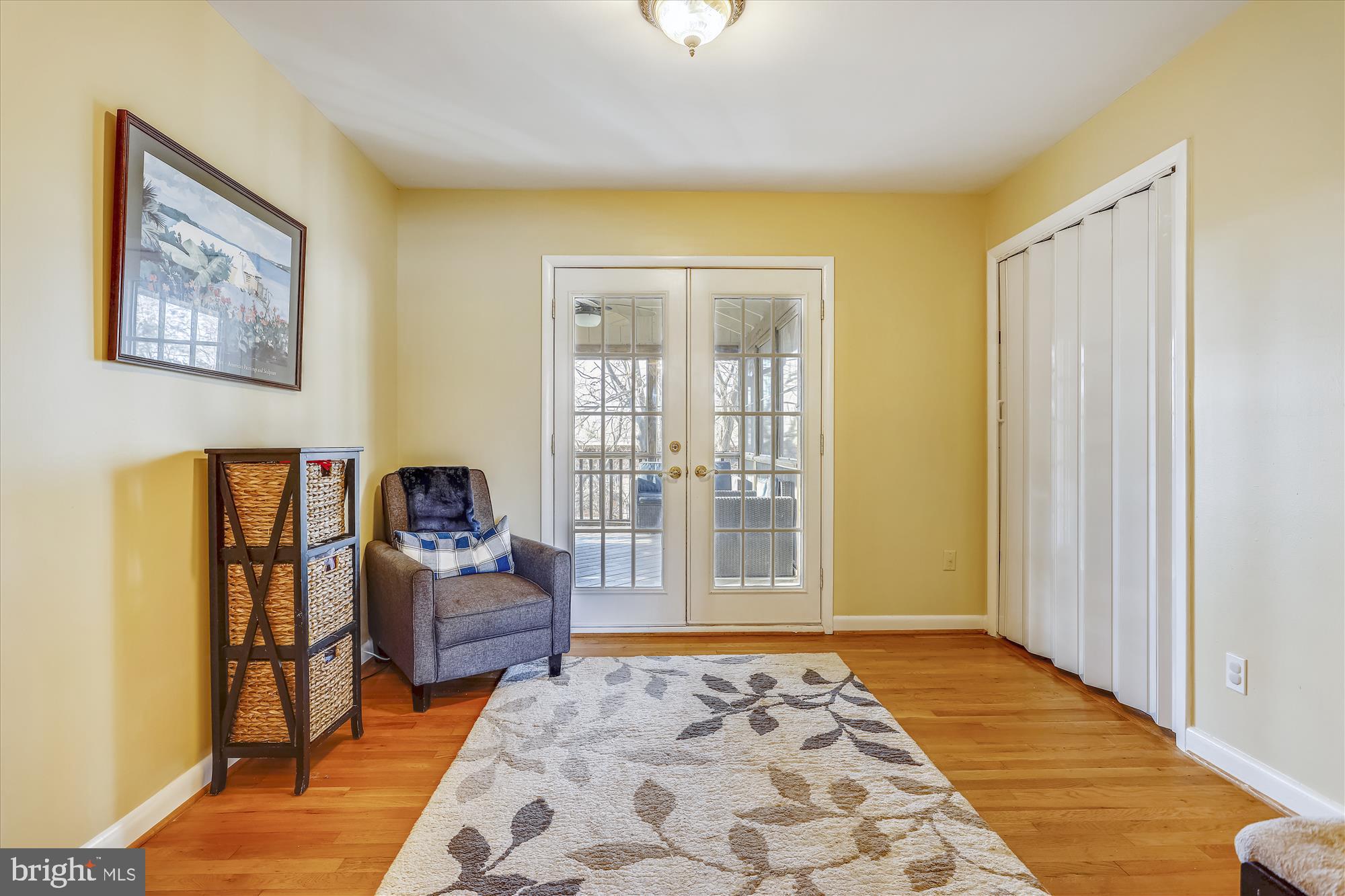 2513 Spencer Road Silver Spring, MD 20910 - Photo 19 of 28 Bedroom/Den