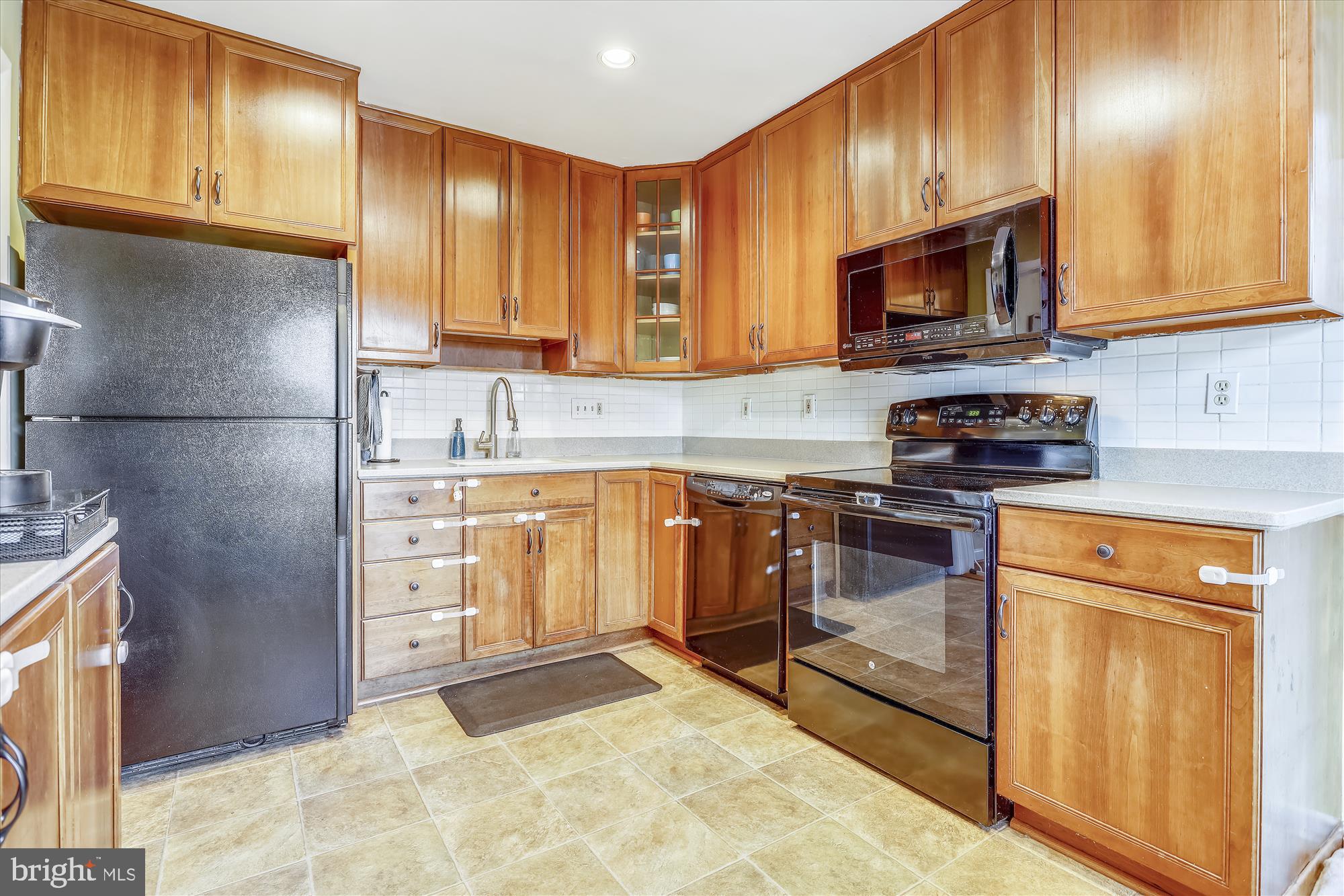 2513 Spencer Road Silver Spring, MD 20910 - Photo 6 of 28 Eat In Kitchen