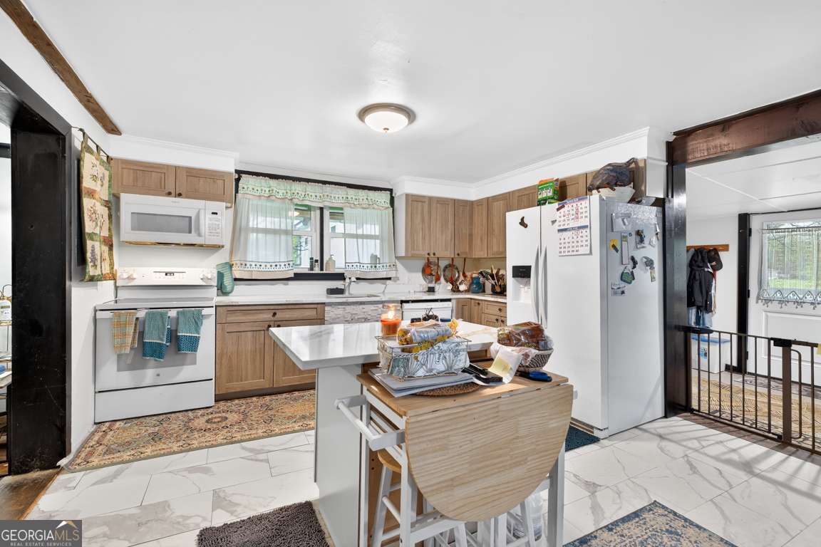 1380 Dunlap Road Winterville, GA 30683 - Photo 21 of 58 Gallery Image 21