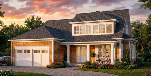 $1,789,000 | 23 Manor Drive, East Sandwich, MA 02537