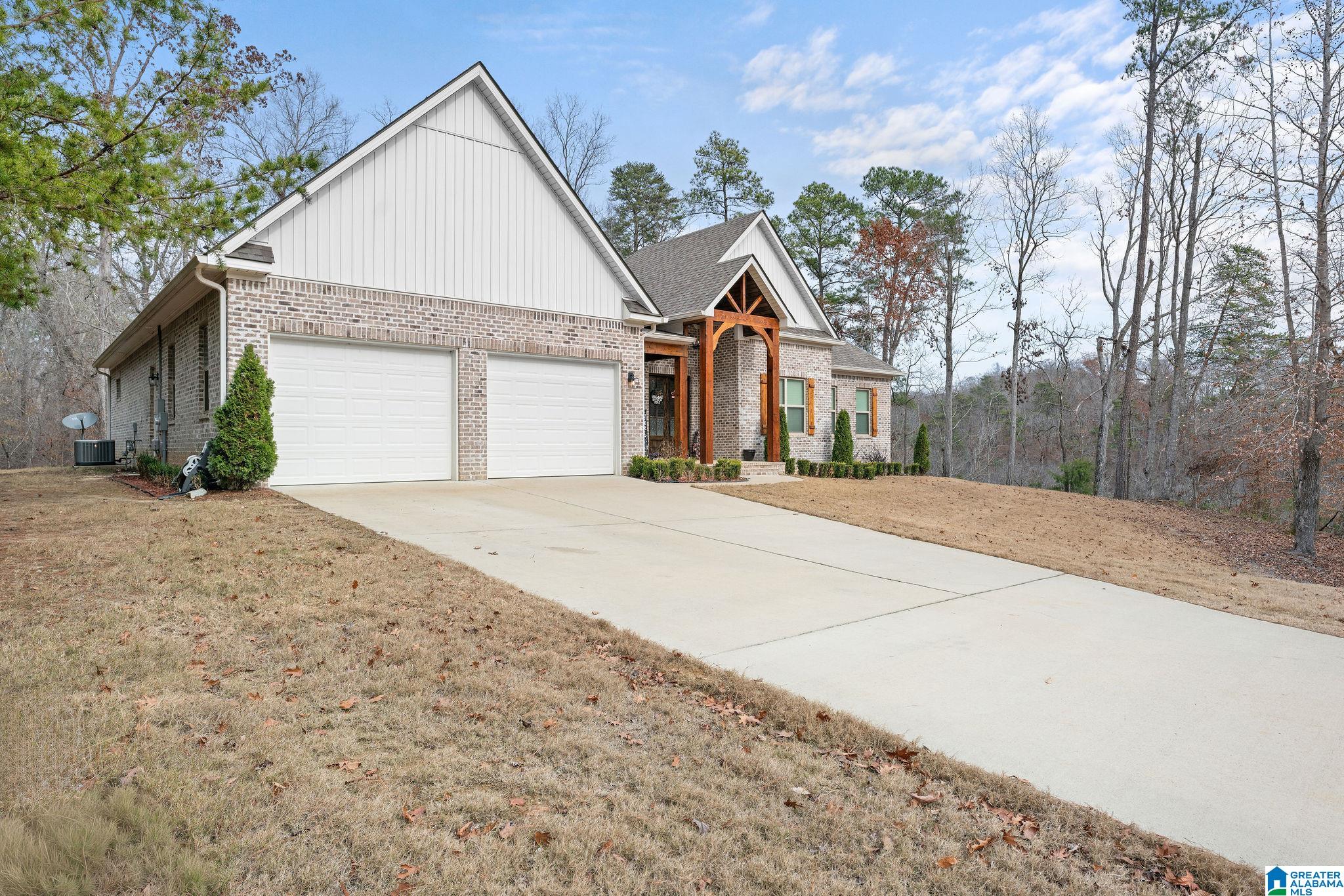 4625 Brook Highland Ridge Tuscaloosa, AL 35406 - Photo 40 of 45