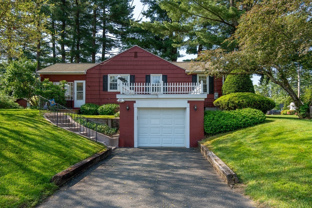 29 Pinebrook Drive Springfield, MA 01129 - Photo 26 of 32
