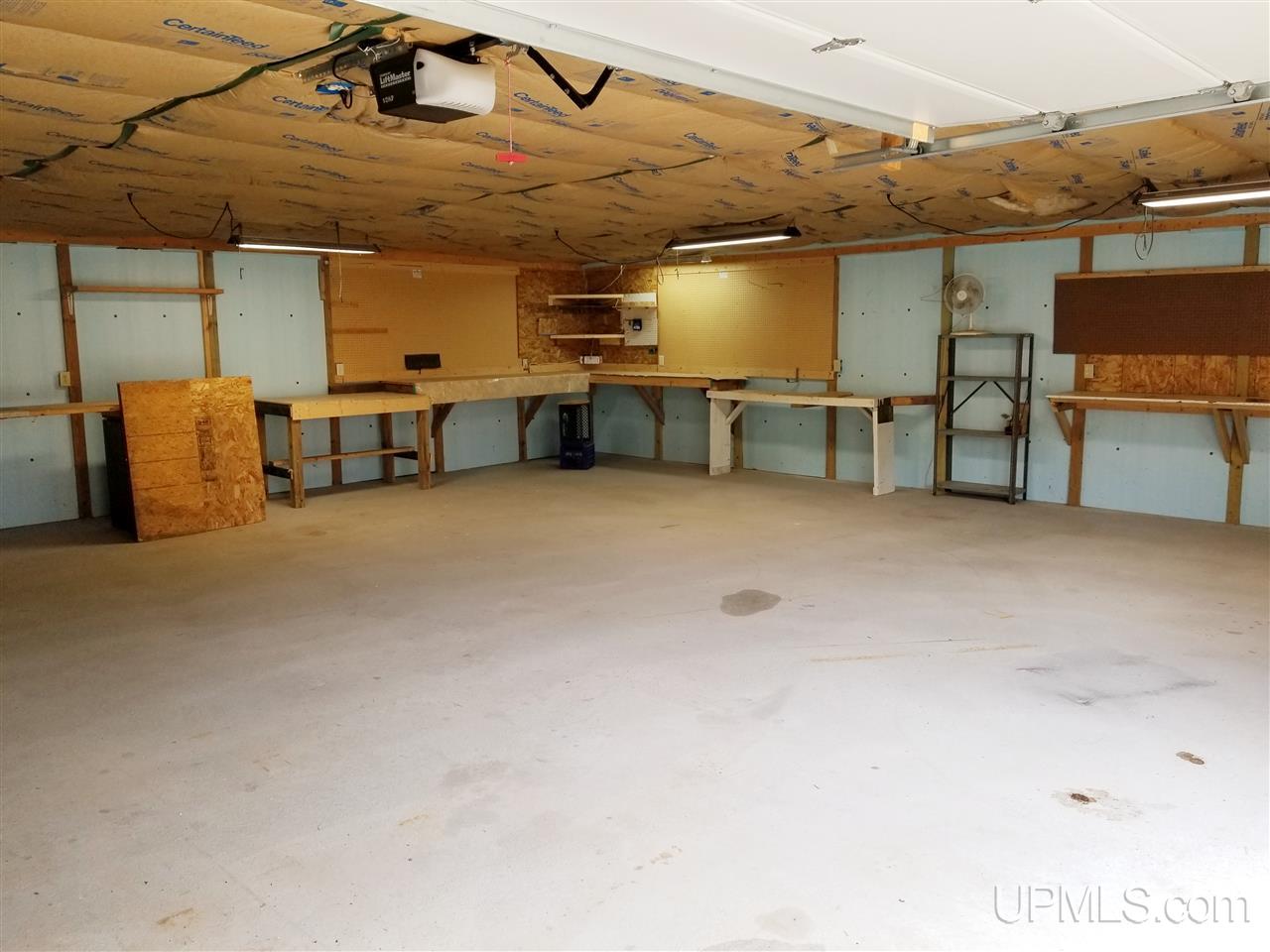 3162 Co Road Cornell, MI 49818 - Photo 5 of 27