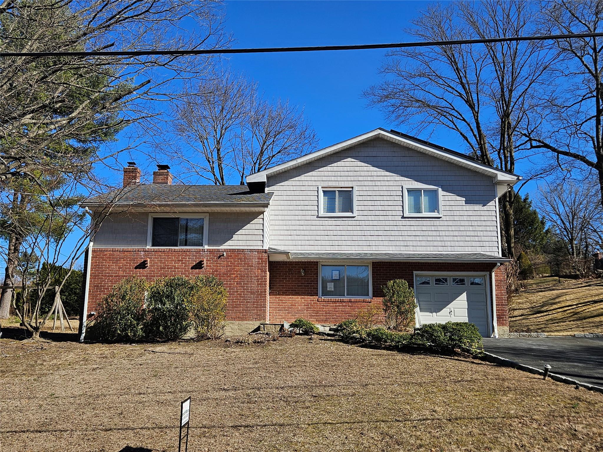 92 Sherman Avenue White Plains, NY 10607 - Photo 1 of 1 Split level home